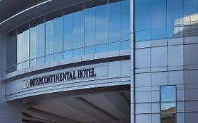 Intercontinental Hotel Cleveland